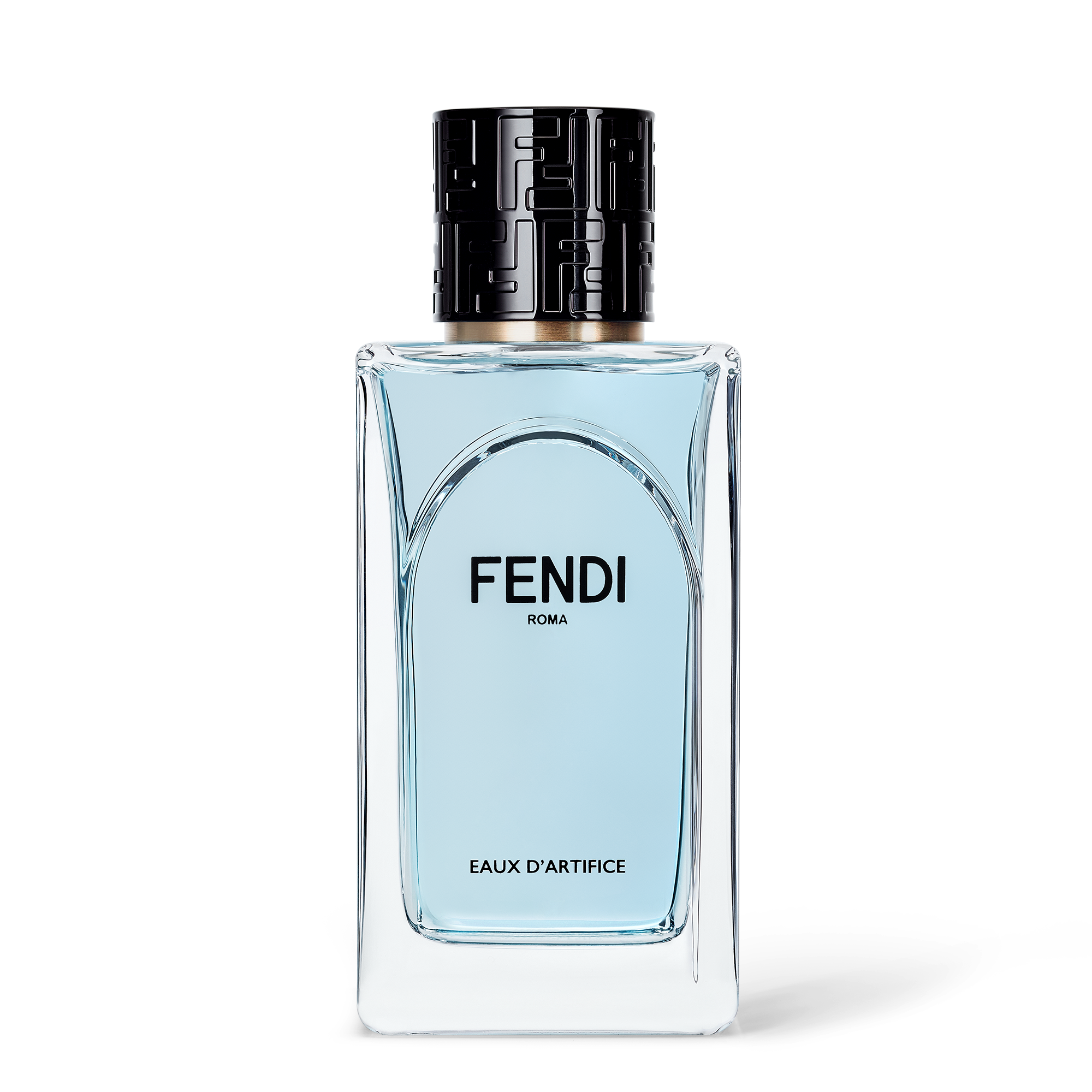 Eaux D'artifice FENDI Fragrances Still Life Images 01