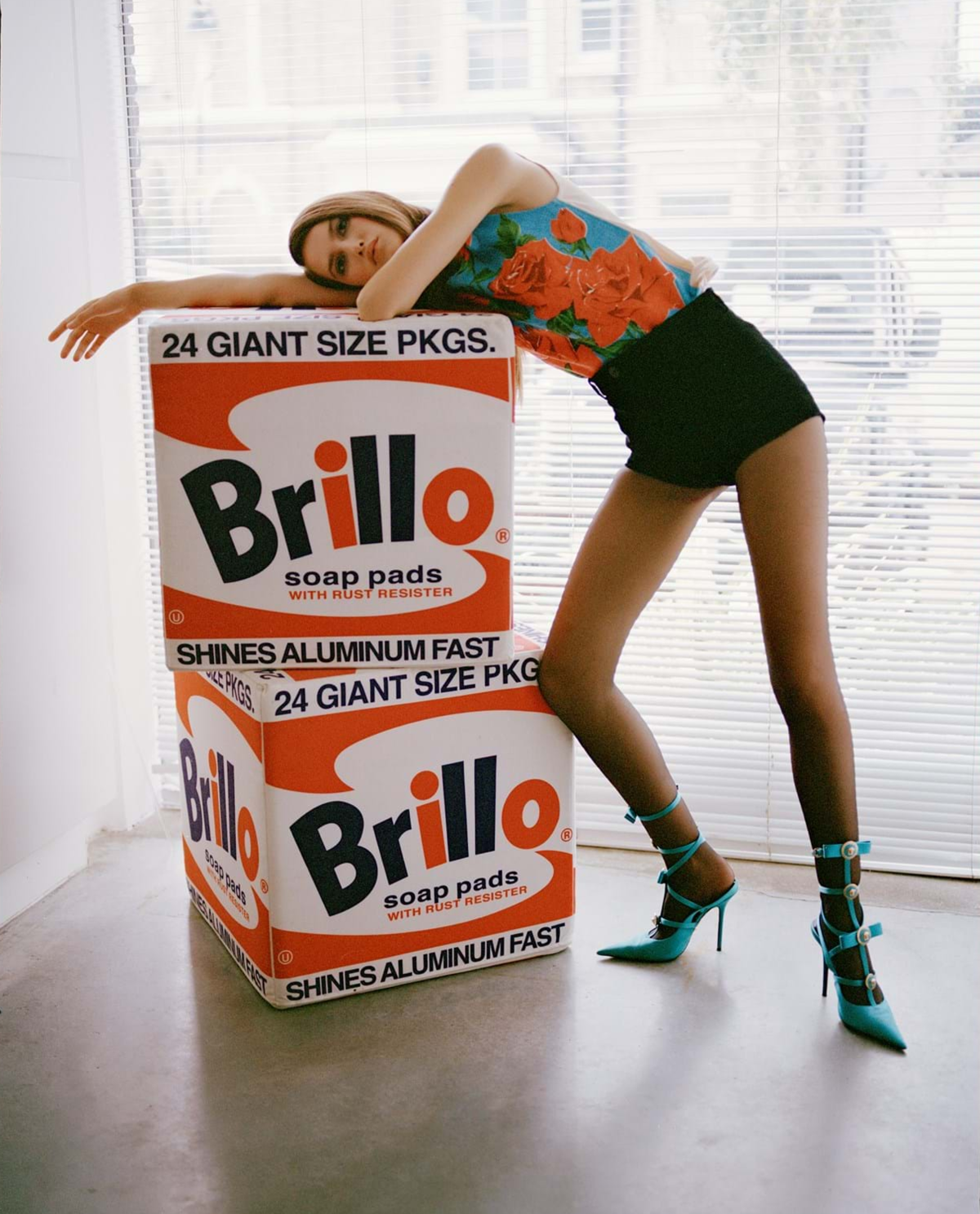 46 46