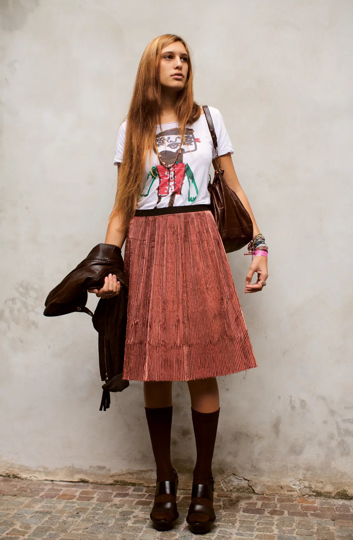 P182 Fo Schuman The Sartorialist Milano