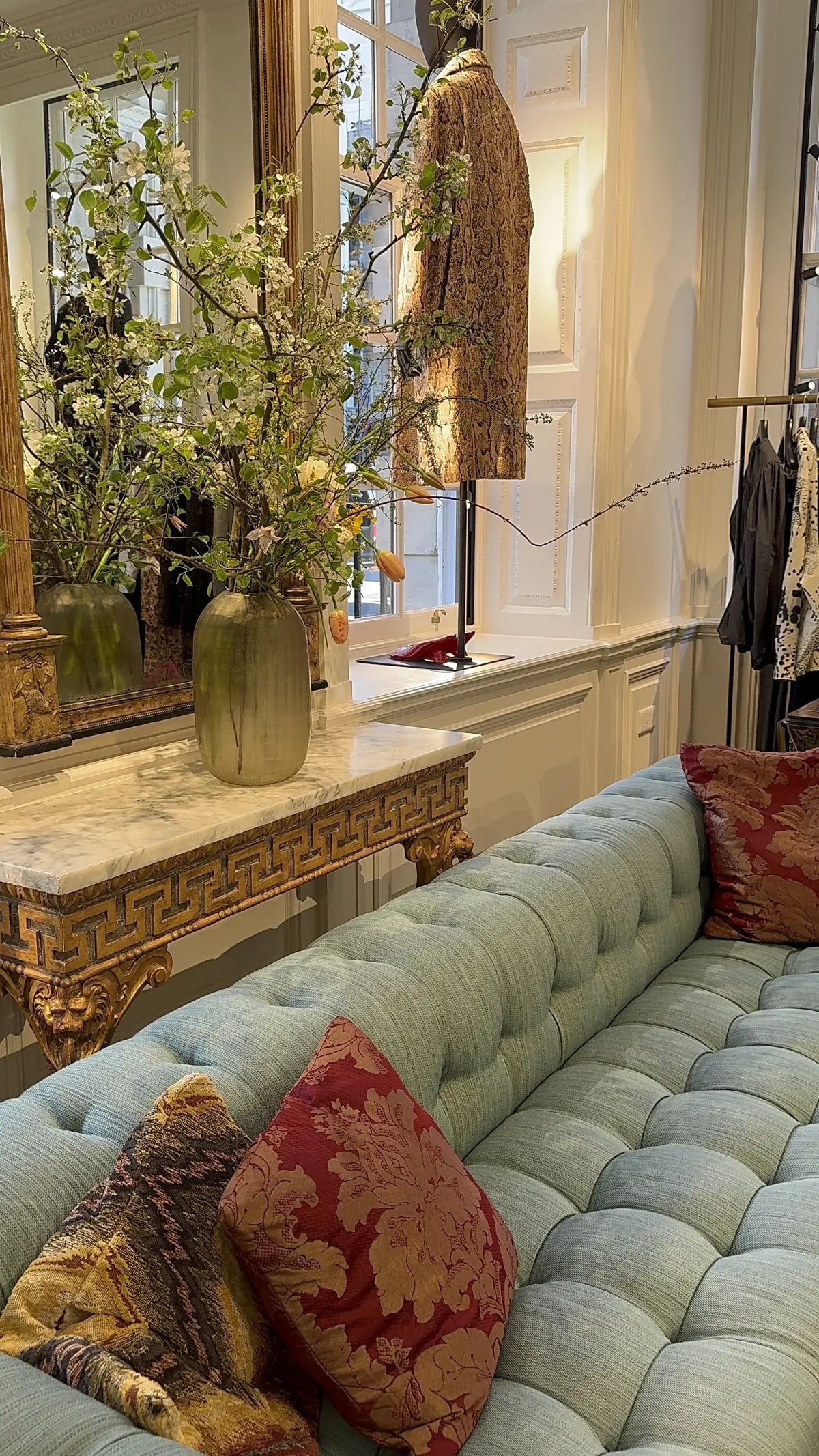 Dries Van Noten store (1)