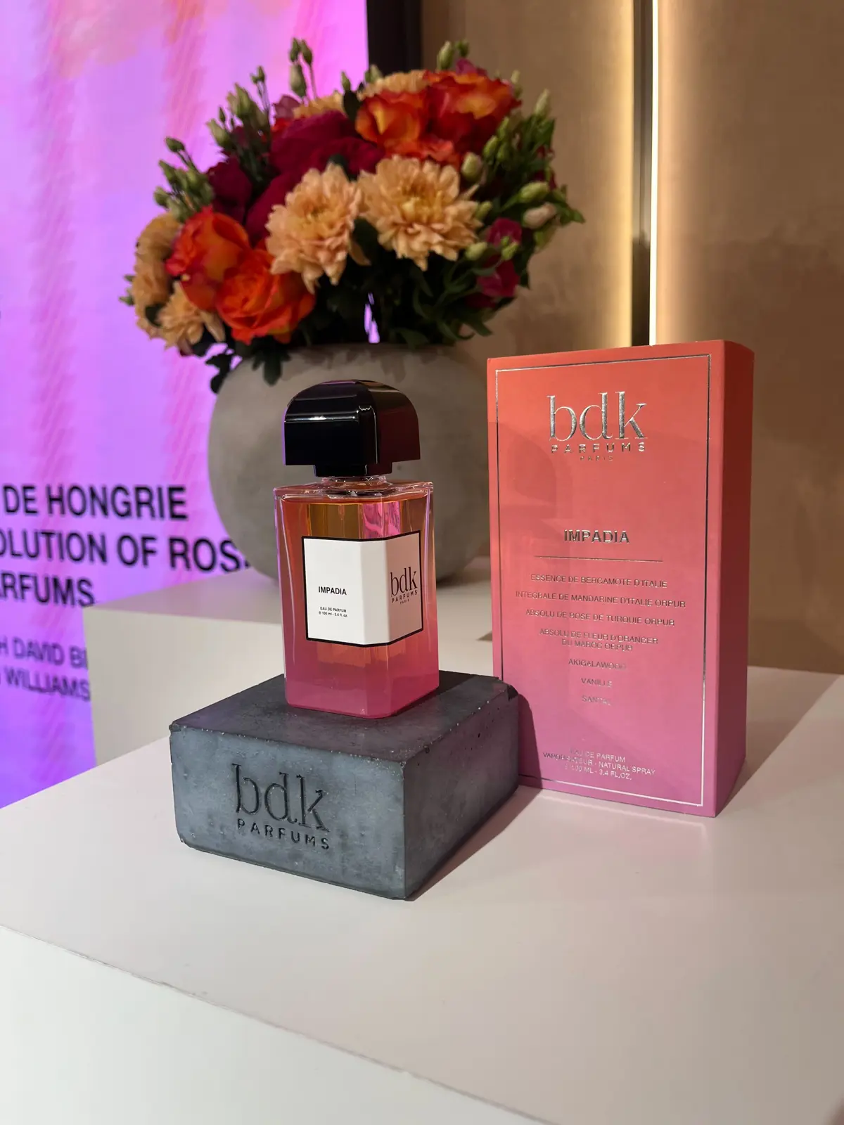 BDK Parfum Impadia