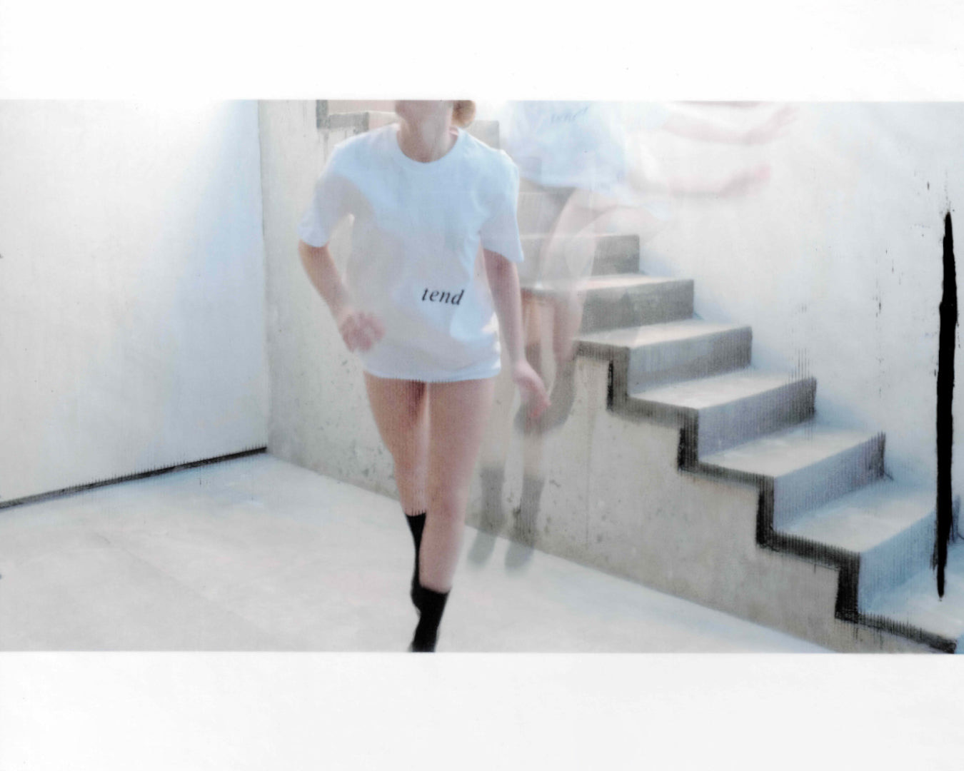 Tender Tee, Photography Courtesy Of Solar Klinghofer Bar Dov2
