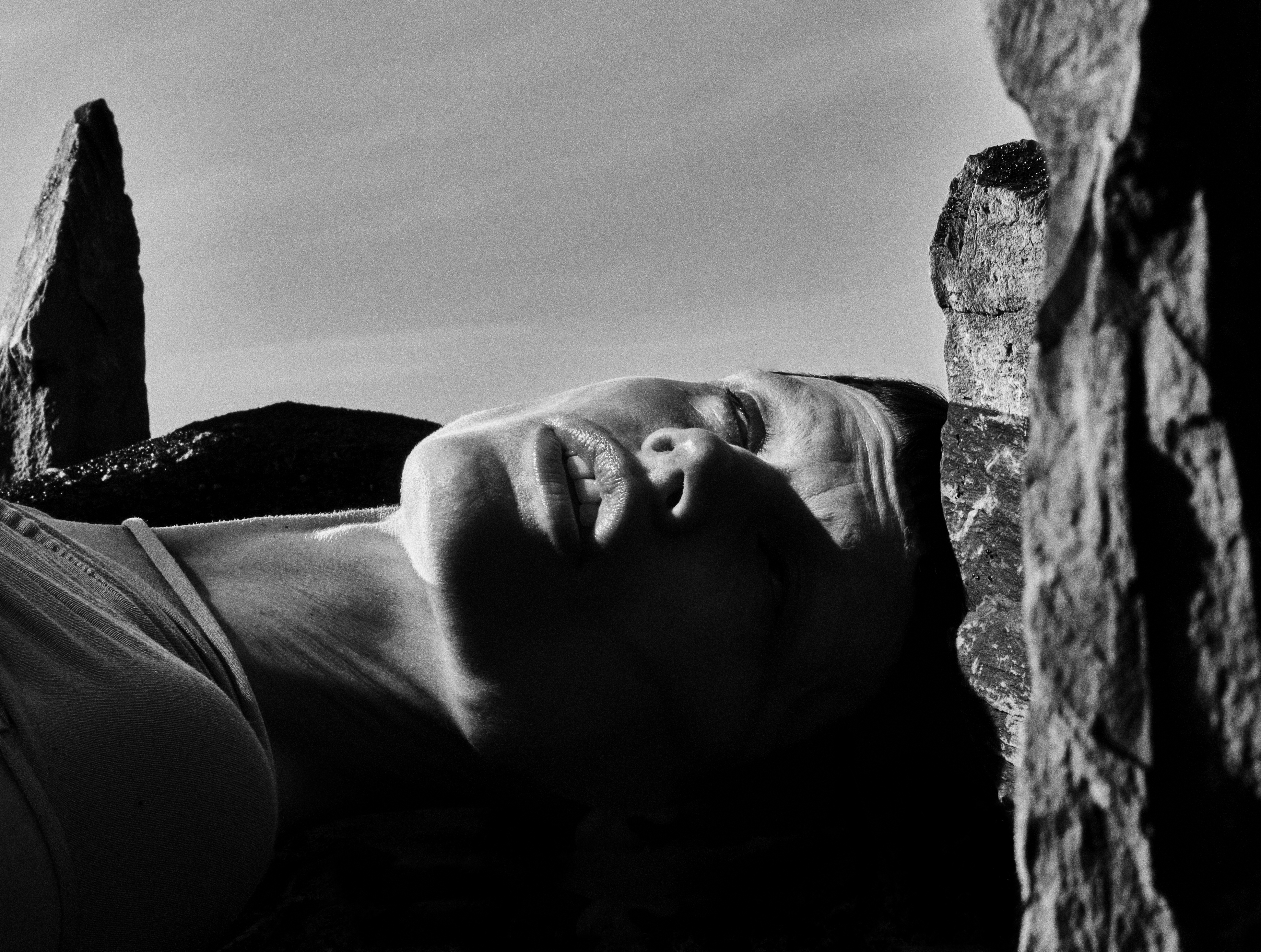 Standing Ground Jack Davison 16