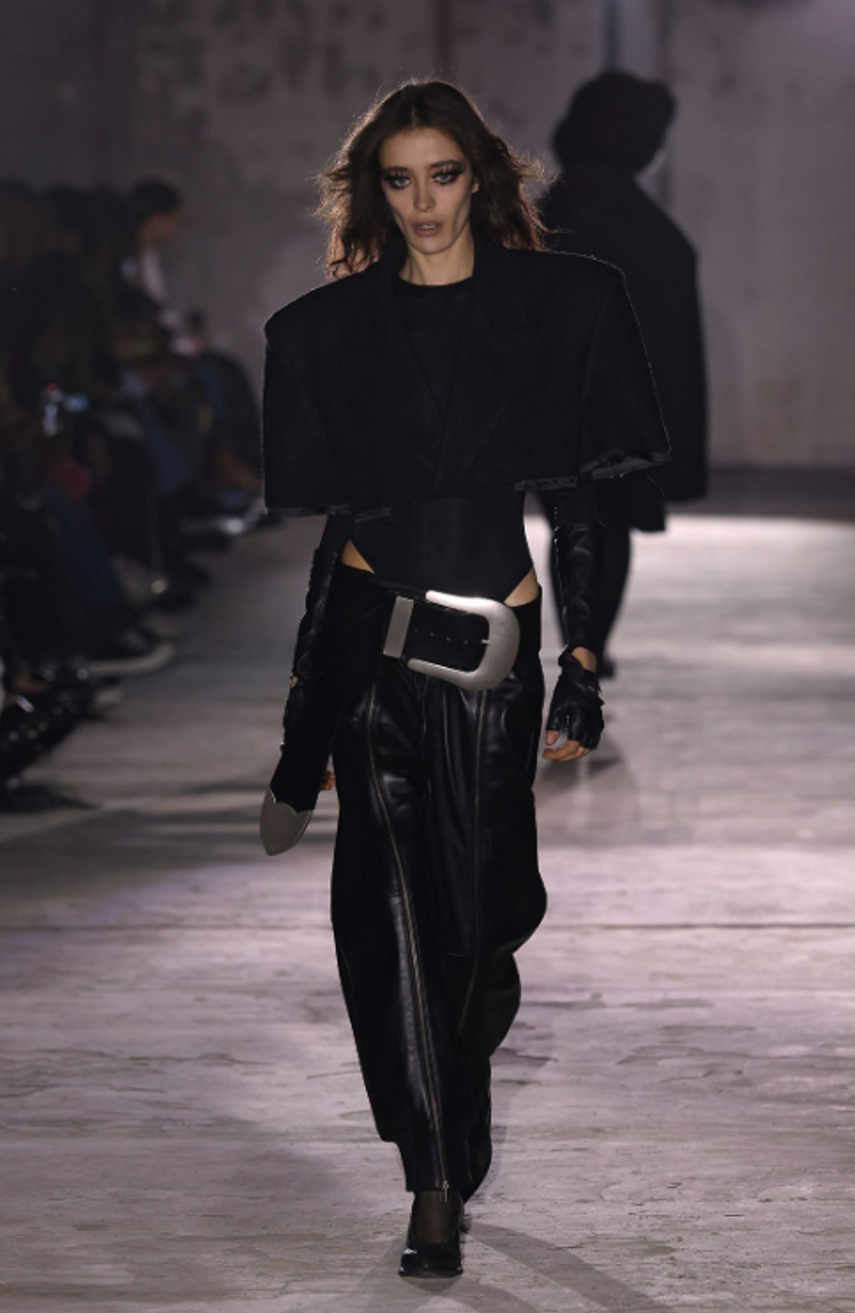 Vaquera AW25 Belts