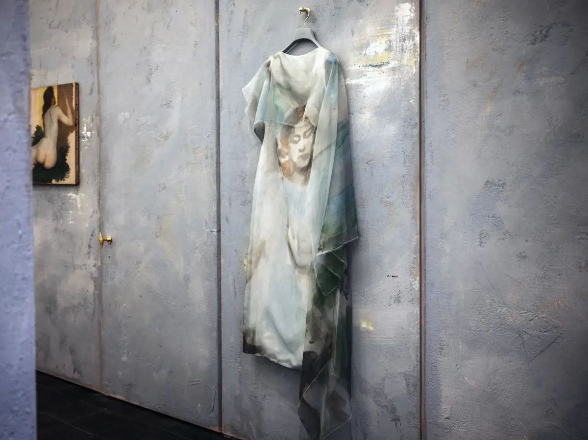 ERDEM Sloane Street Store 3