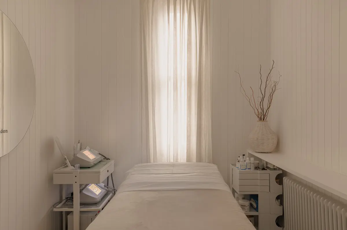 Mina London London Studio 1 Lowres