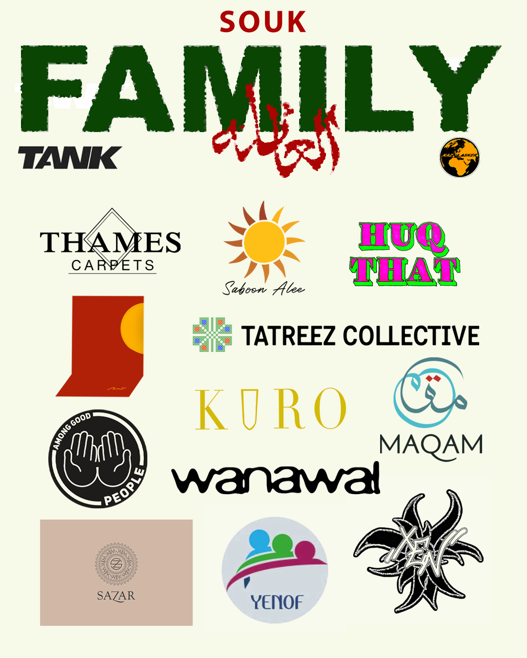 Businesses
