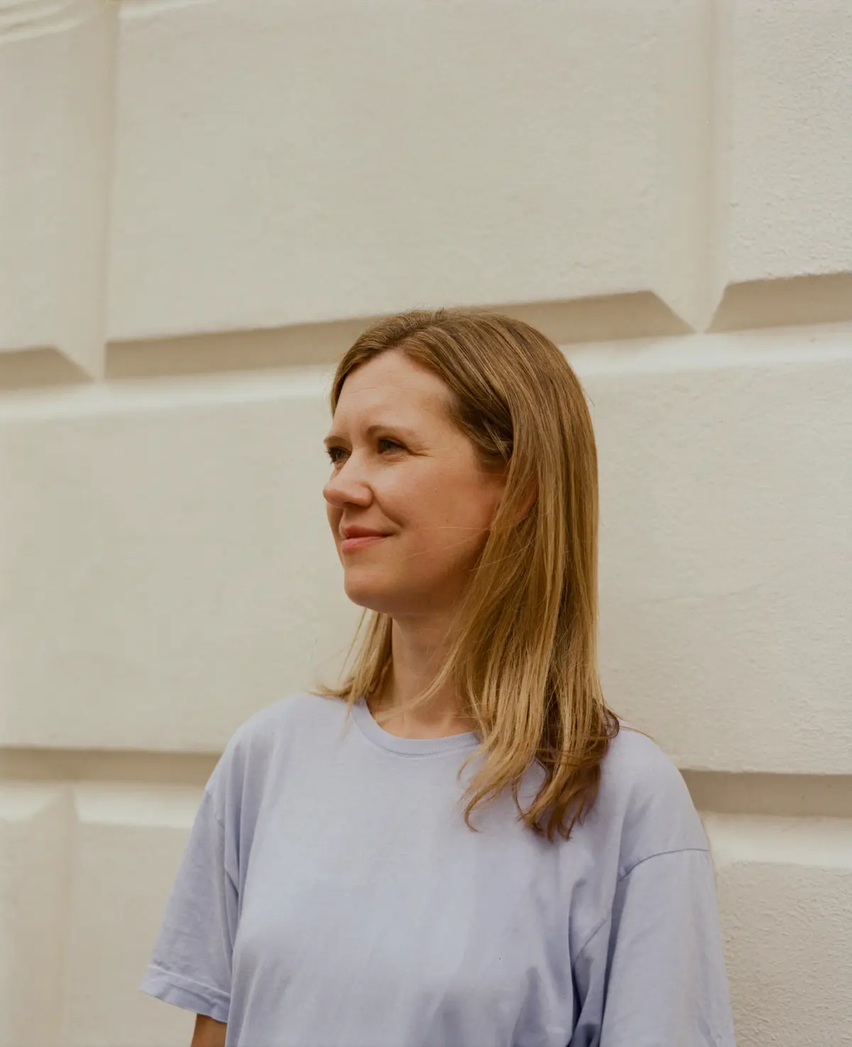 Tamsin Clark Headshot Photo By Sophie Davidson