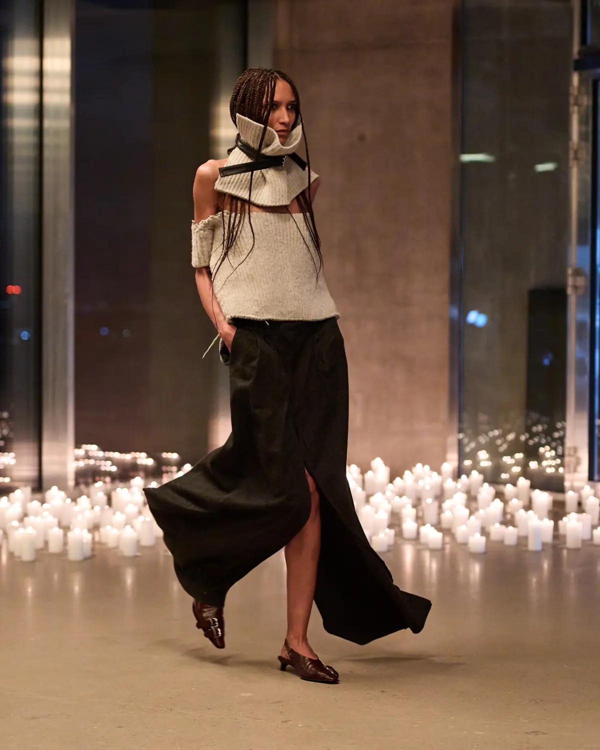 Aw26 Copenhagen Fashion Week Studio Constance Runway 4X5 James Cochrane 18