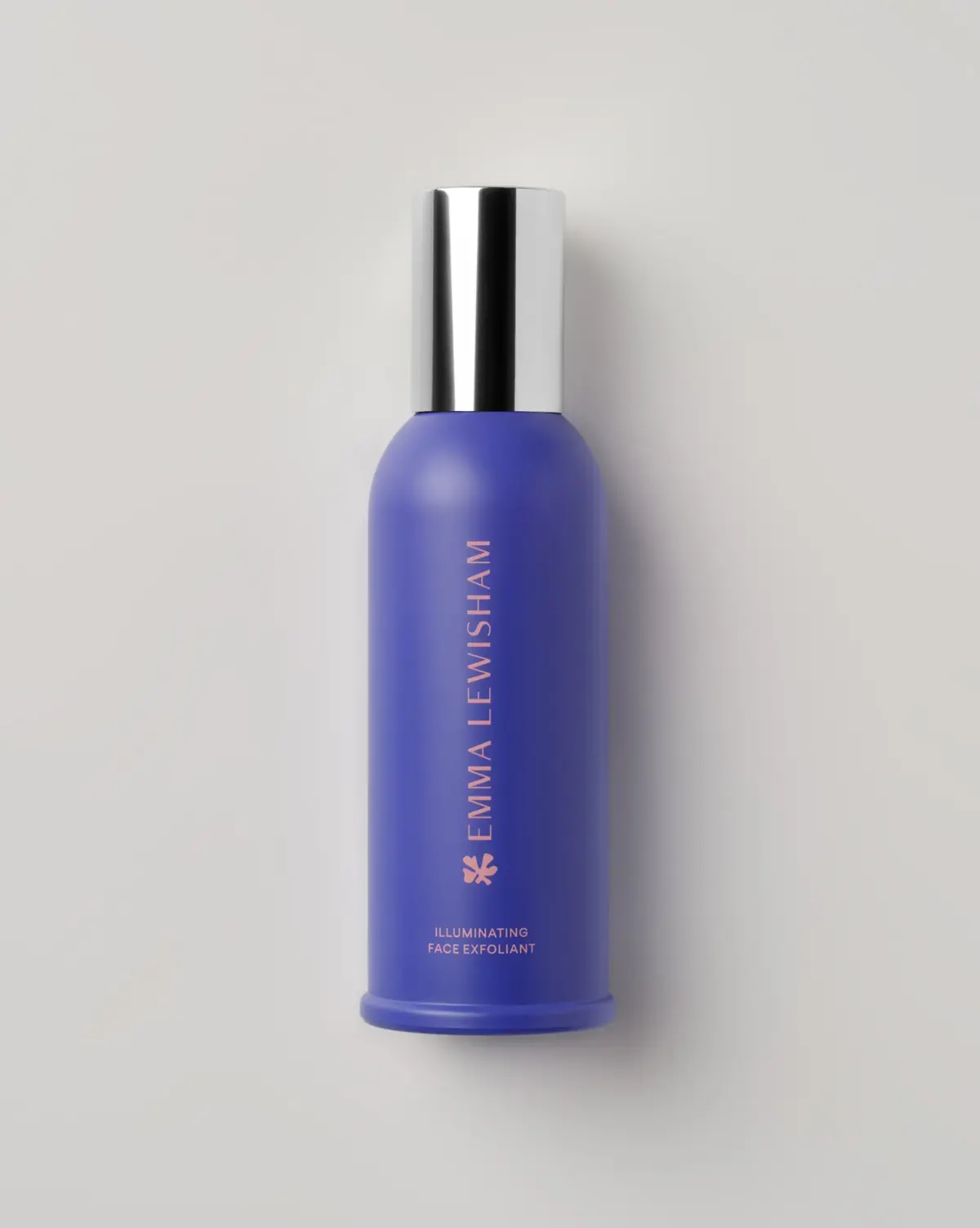 Illuminating Face Exfoliant PDP 1