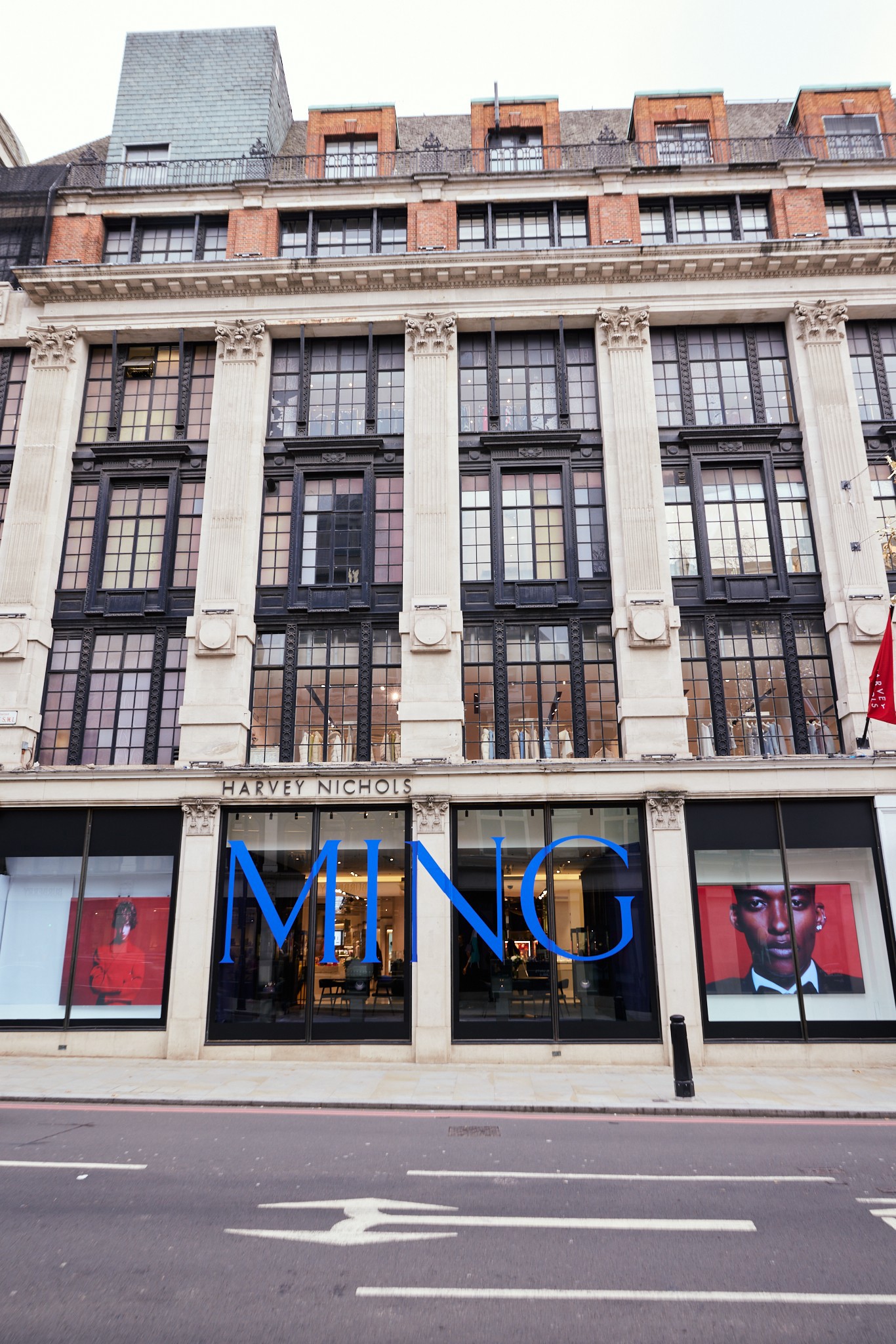 Ming X HN Pop Up (1)