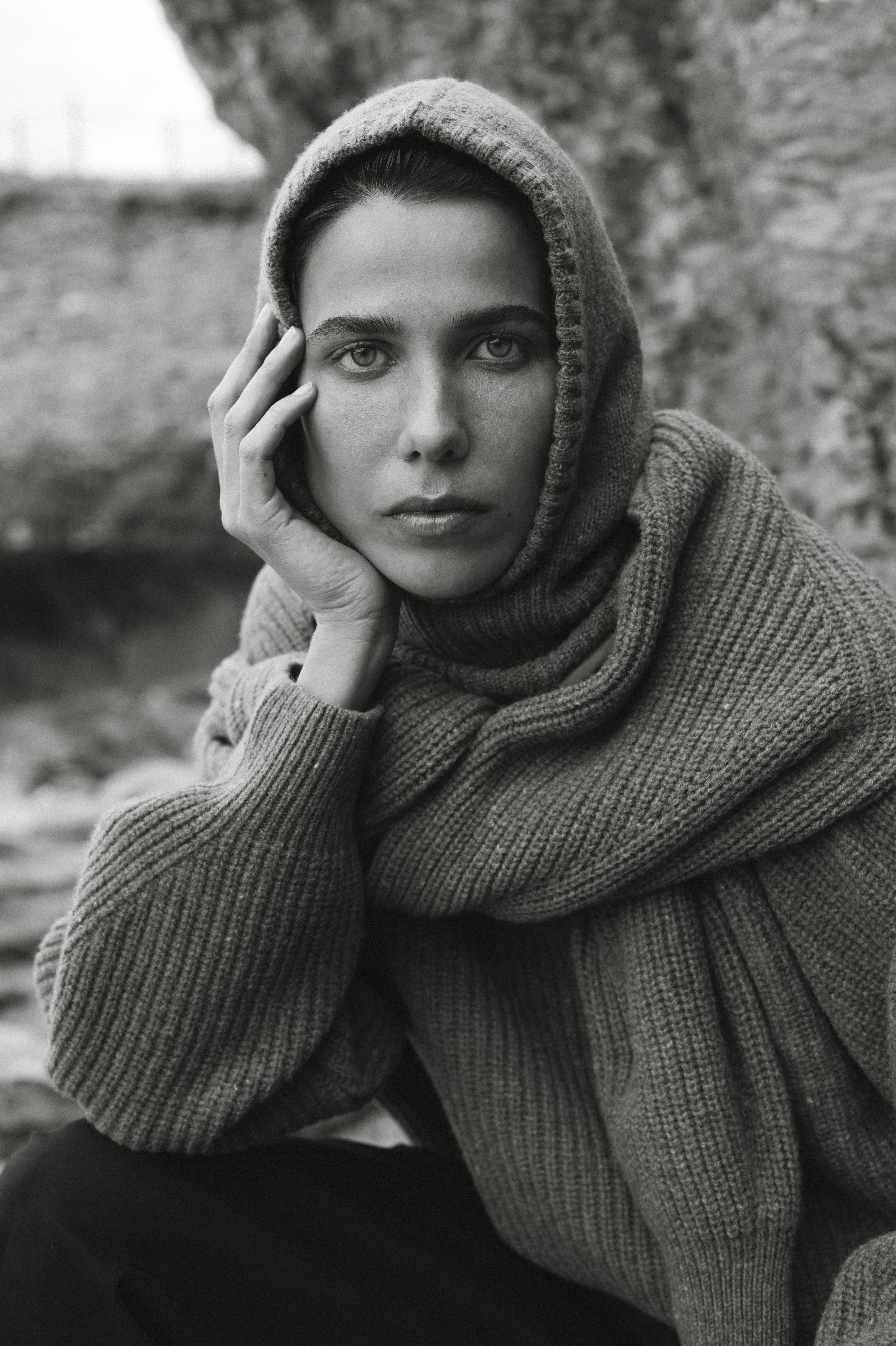 Amy Powney + Finisterre Campaign Image 1