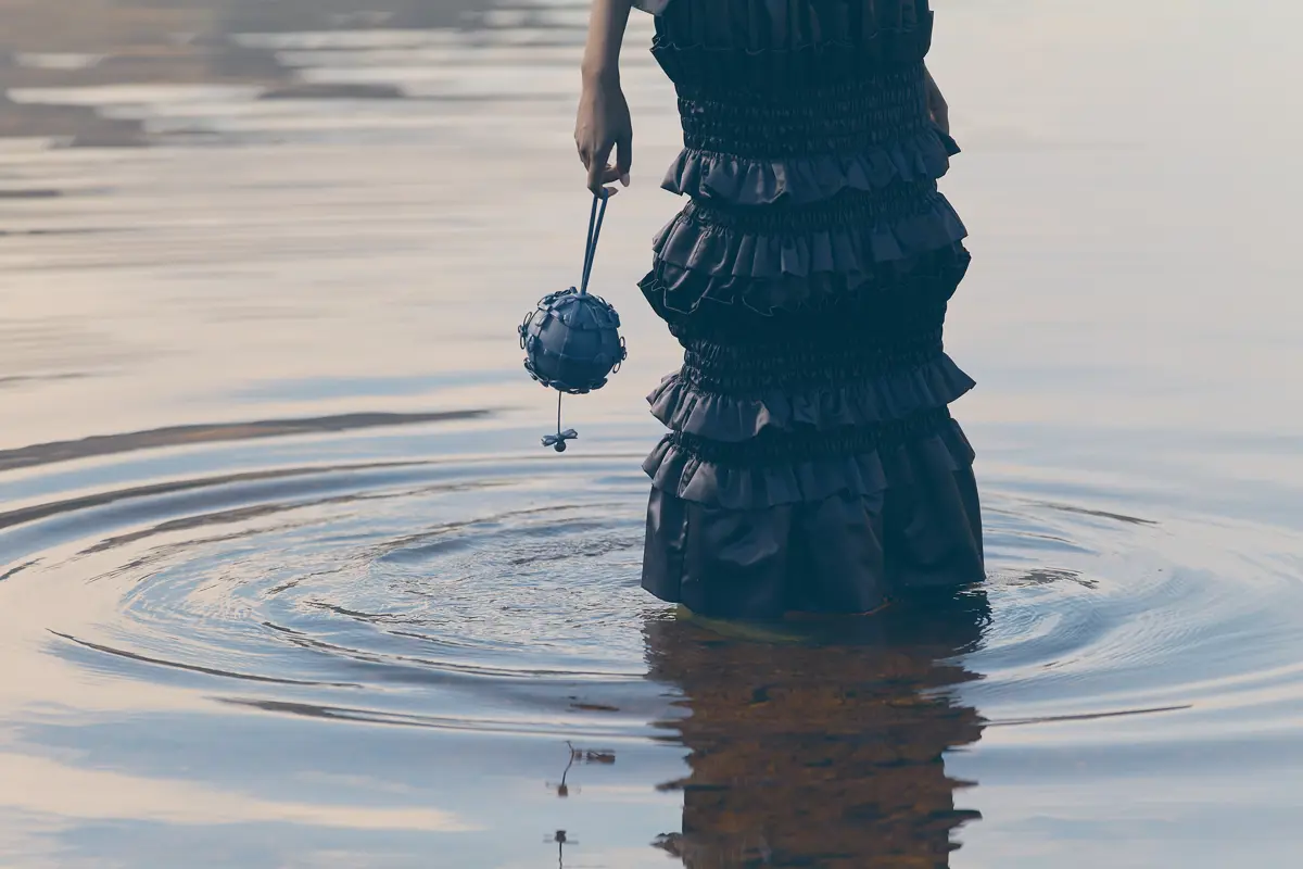 Polene X Roisin Pierce Cover Image