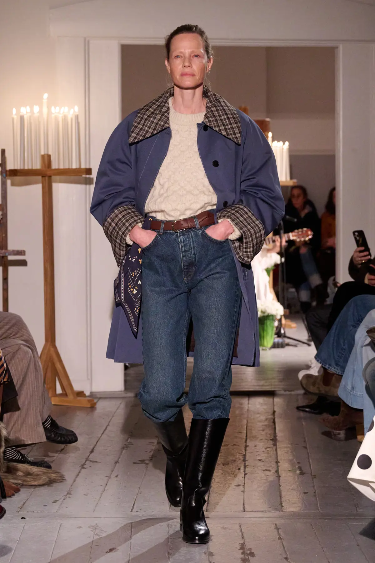 Aw26 Copenhagen Fashion Week Skall Studio Runway 2X3 James Cochrane 18