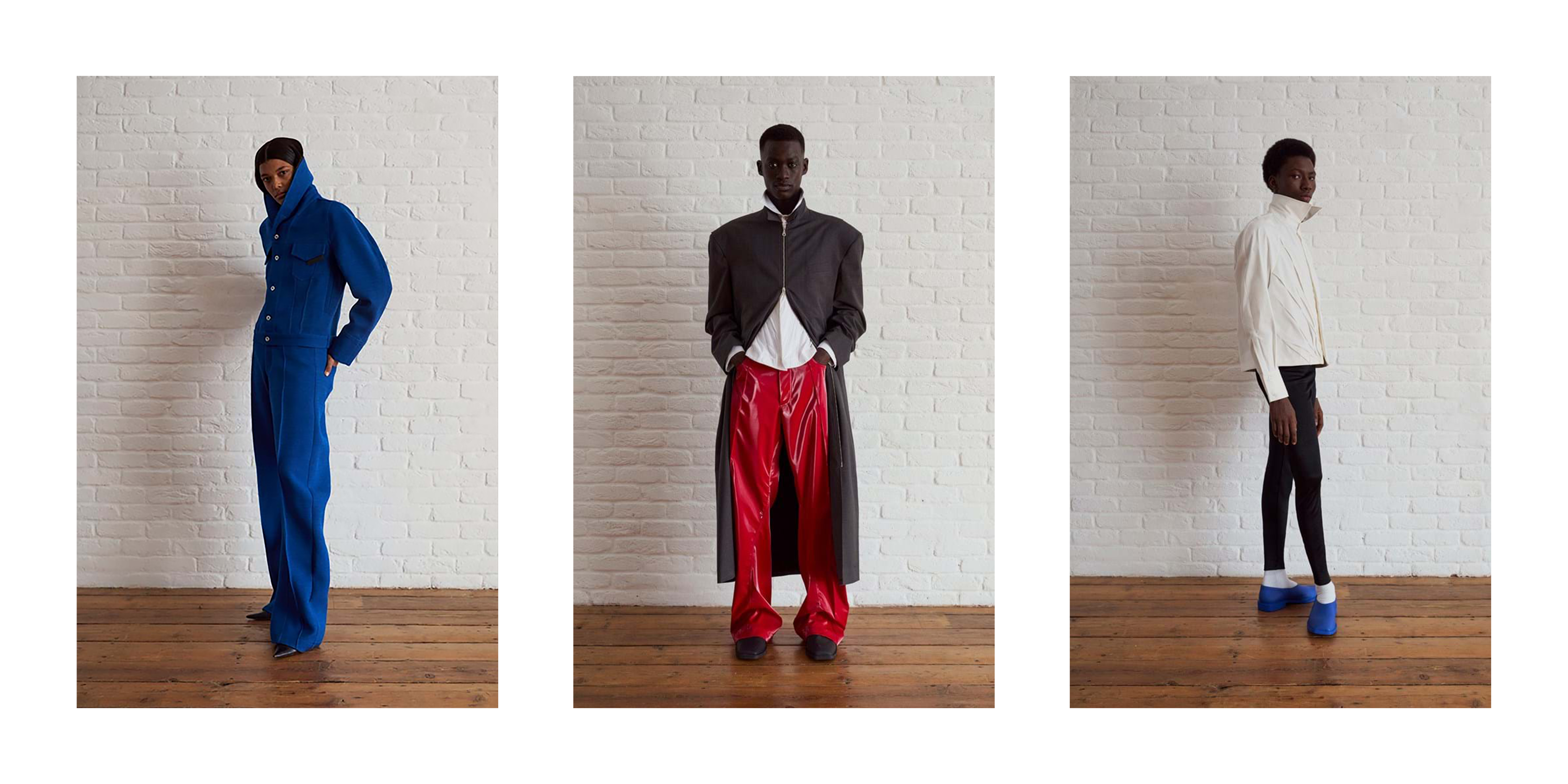 Bianca Saunders Aw24 Look 17 (1)