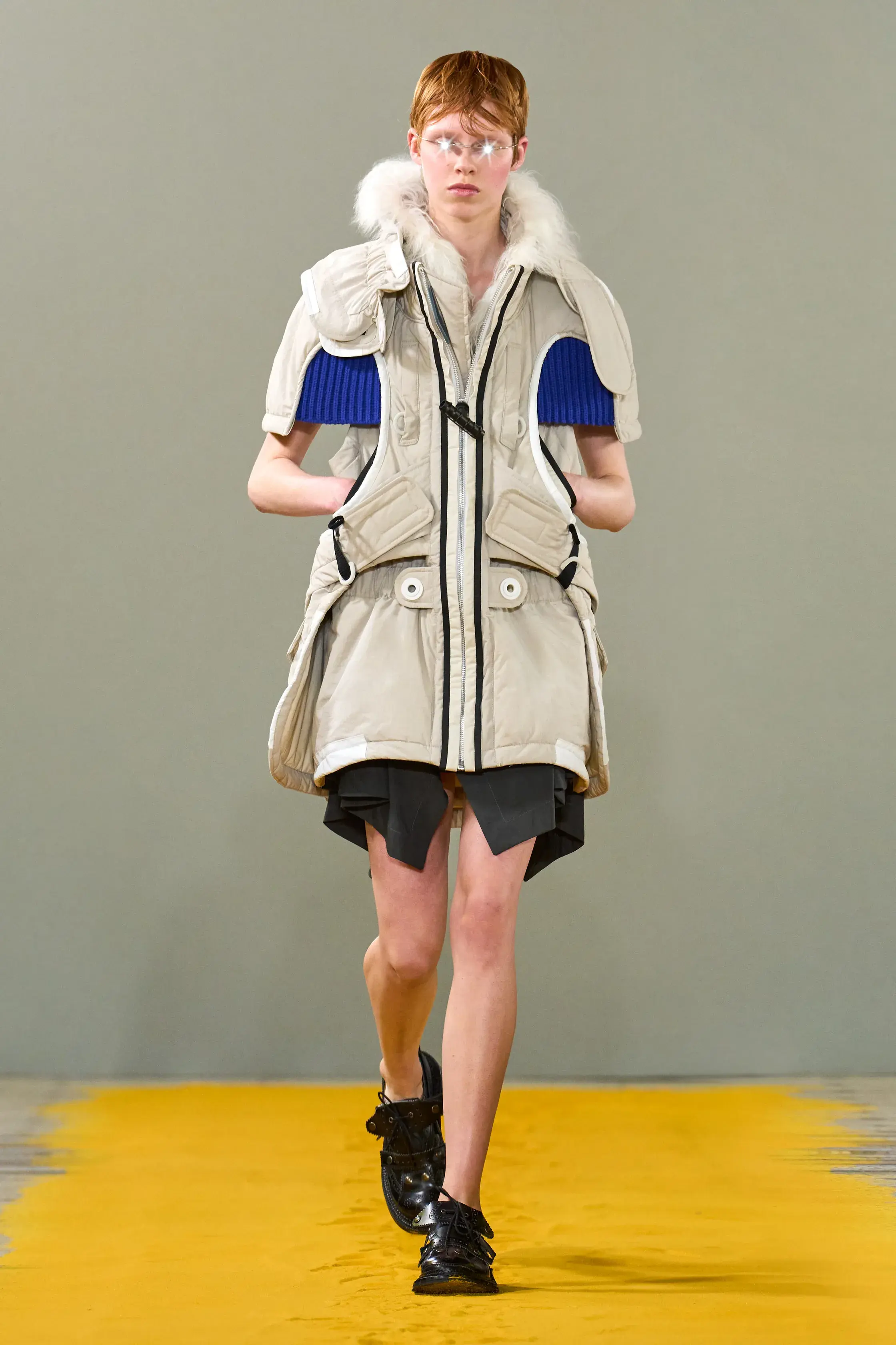 00017 Craig Green Spring 2026 Menswear Credit Gorunway