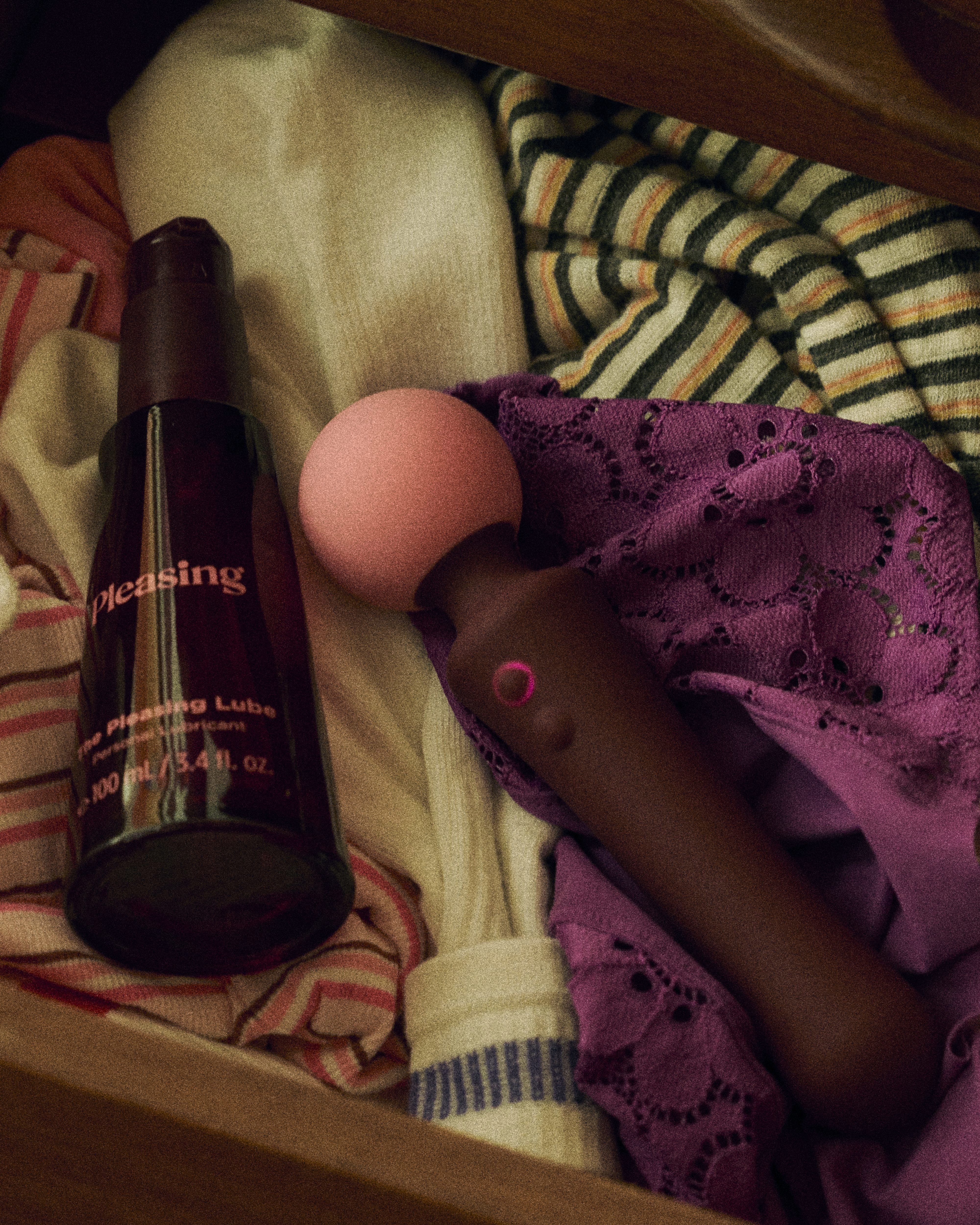Pleasing Sexual Wellness Sustain 4.5 0016 2P0A5429