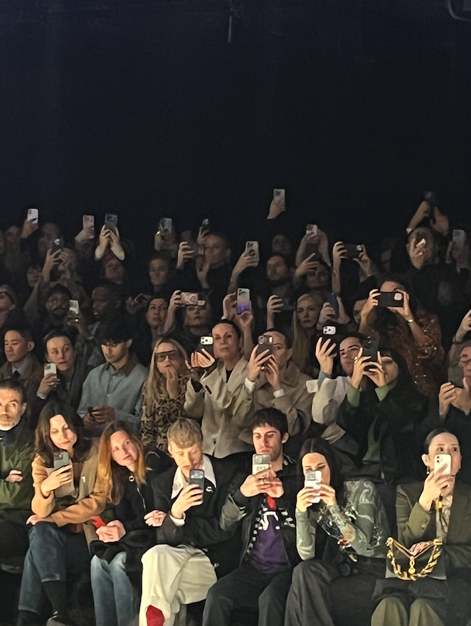 How To Survive Fashion Month 3