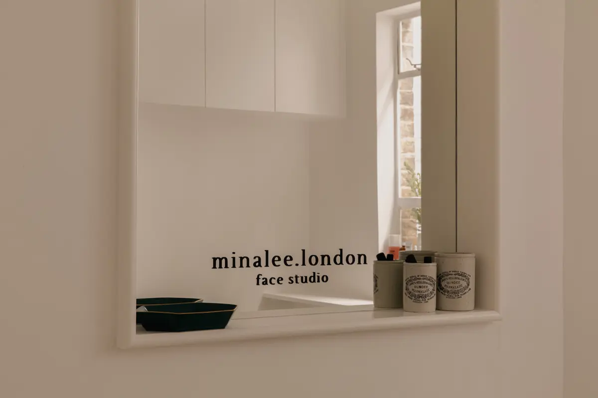 Mina London London Studio 5 Lowres