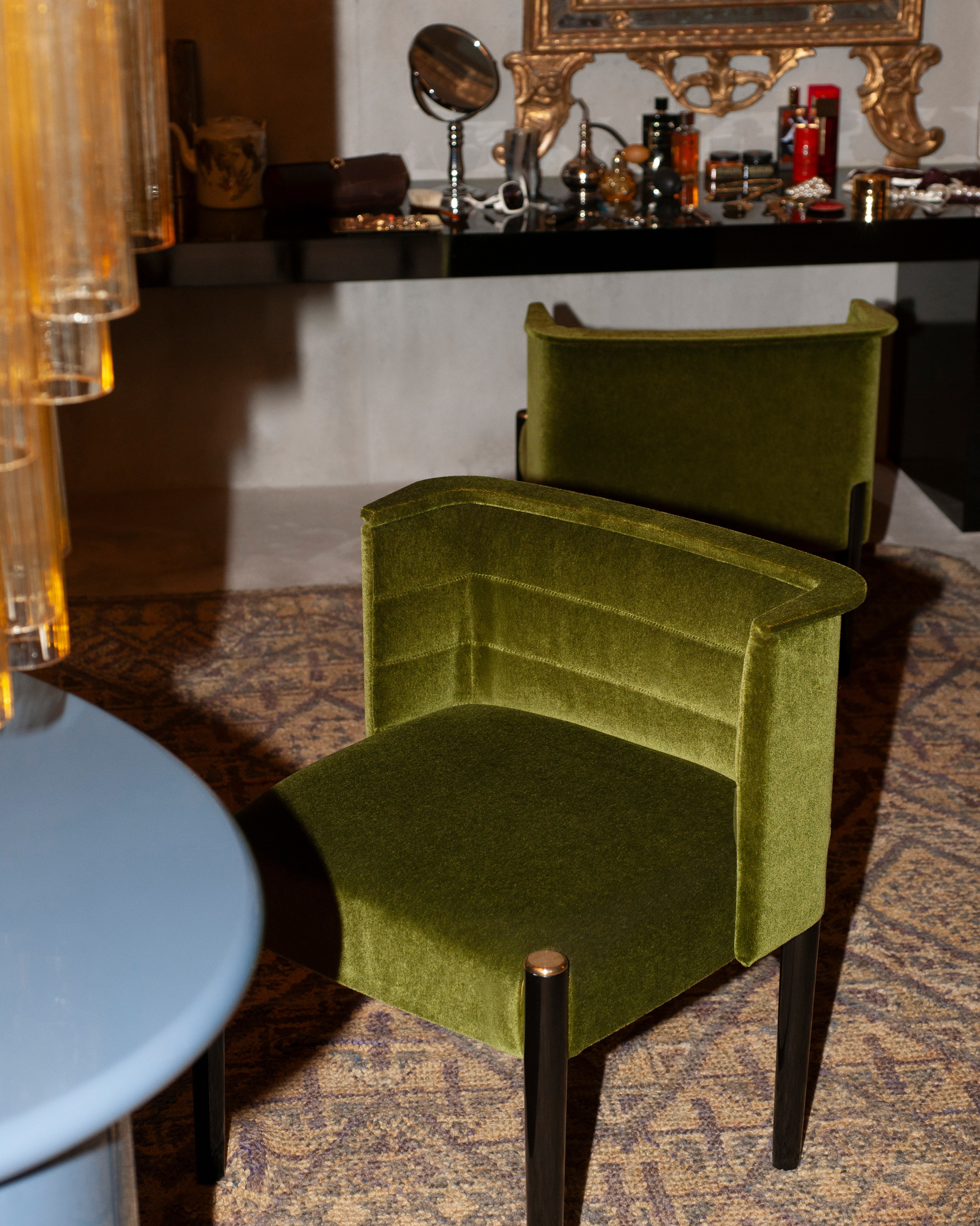Loro Piana Dimoremilano Design Week 2025 (2)