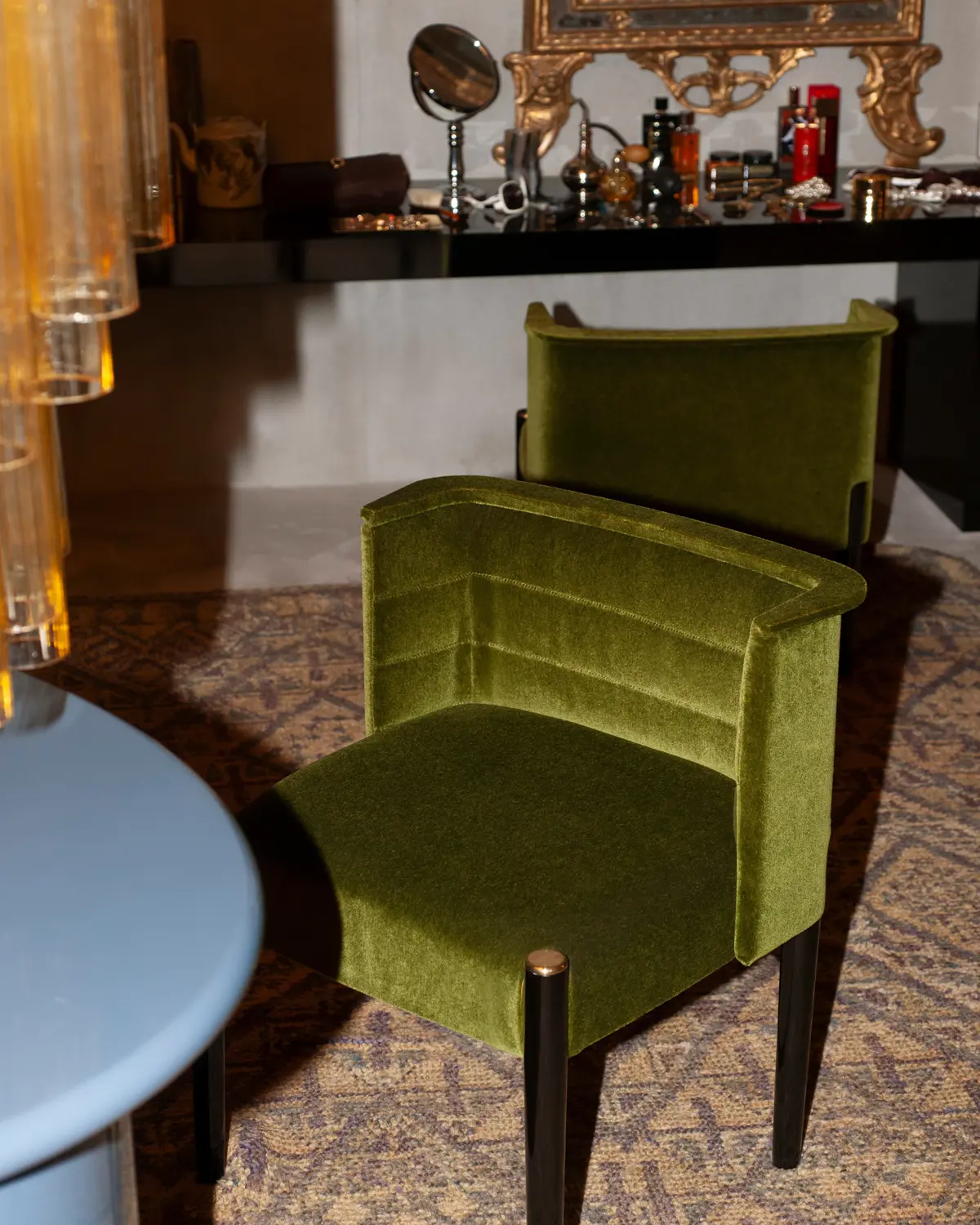 Loro Piana Dimoremilano Design Week 2025 (2)