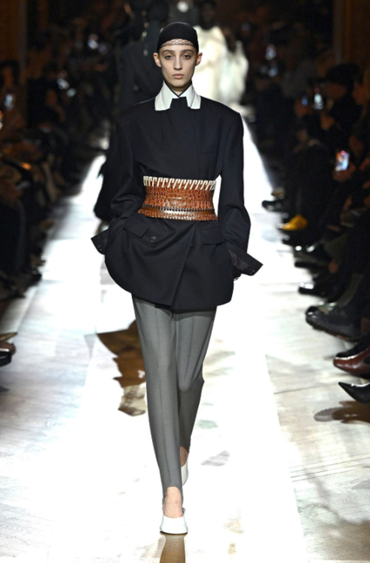 Dries Van Noten AW25 Belts
