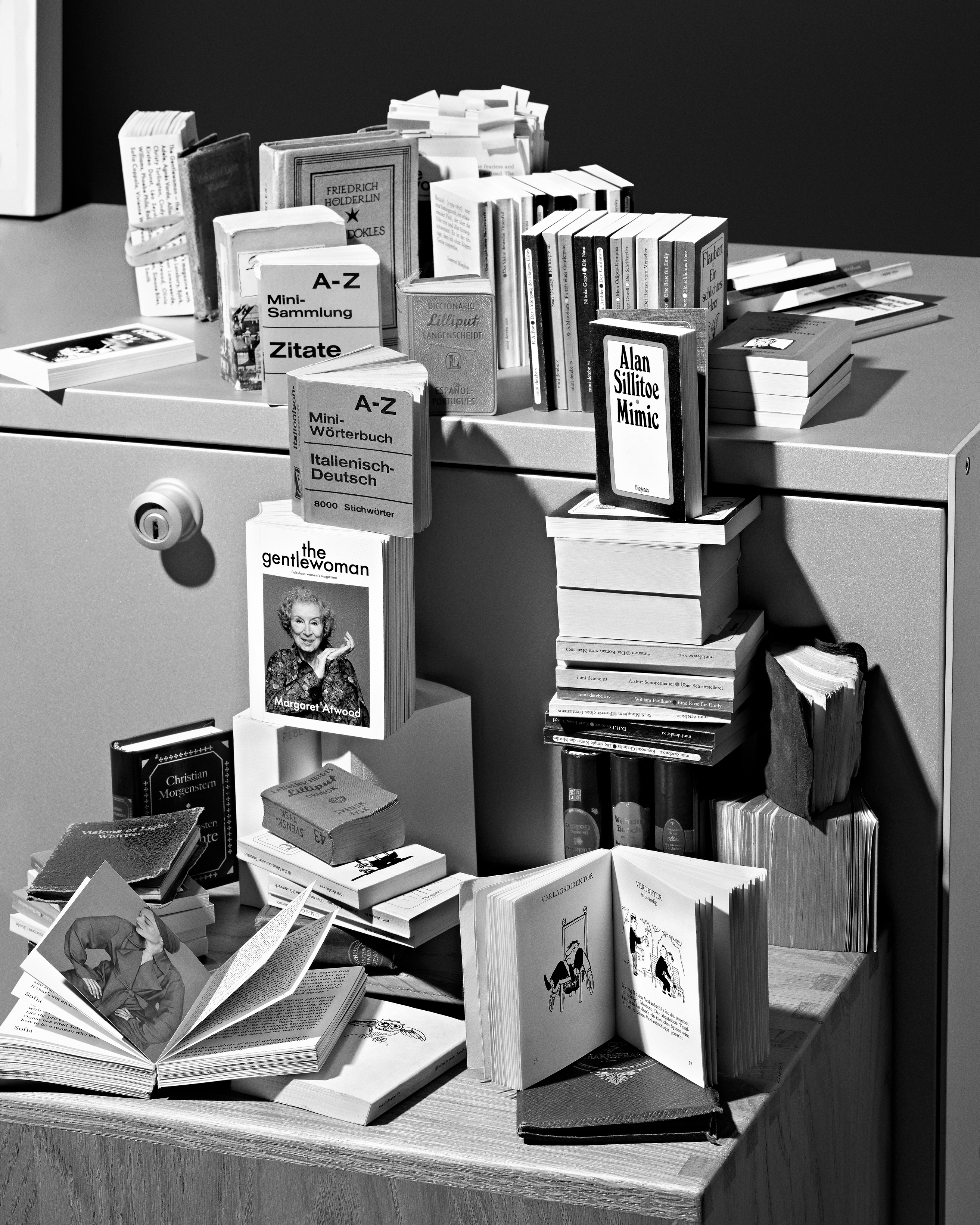 Tenderbooks X Veronica Ditting Small Print Photography Courtesy Of Matthieu Lavanchy2 (4)