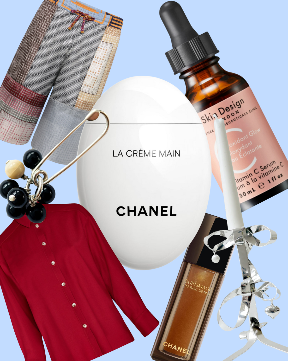 Carolines Christmas Gift Guide 1