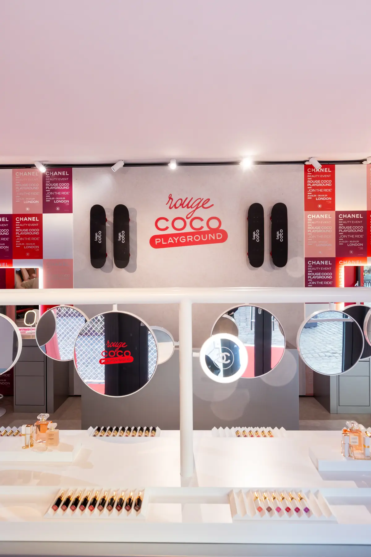 Rouge Coco Playground (5)
