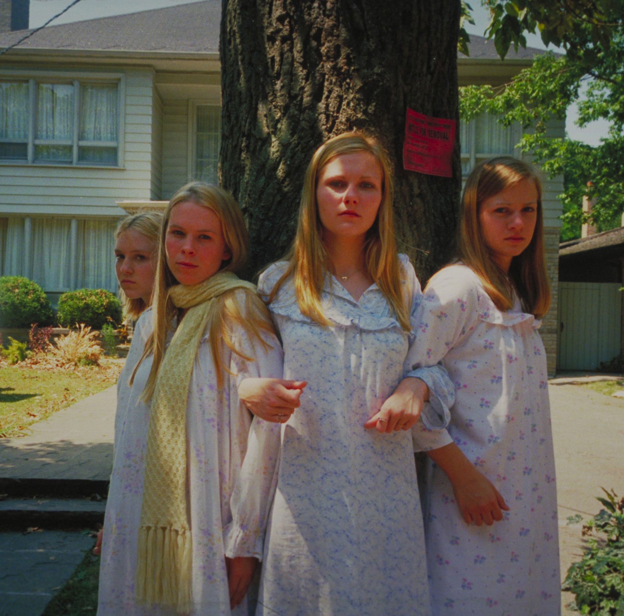 Lisbon Sisters