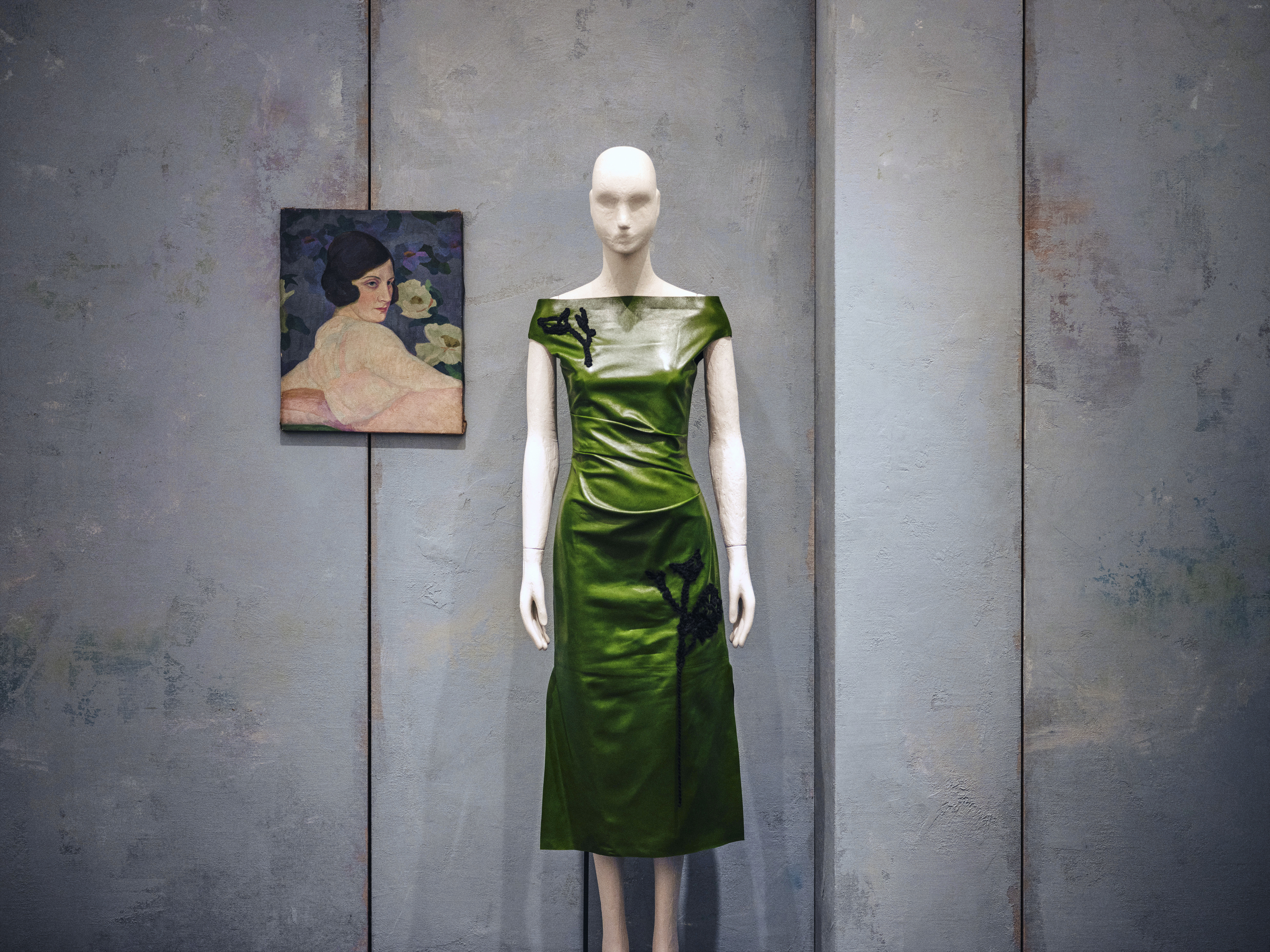 Erdem Sloane Street Store 2 (1)