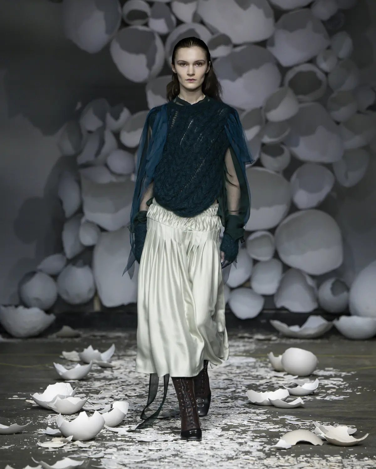 PAULINE DUJANCOURT AW26 LOOK 11