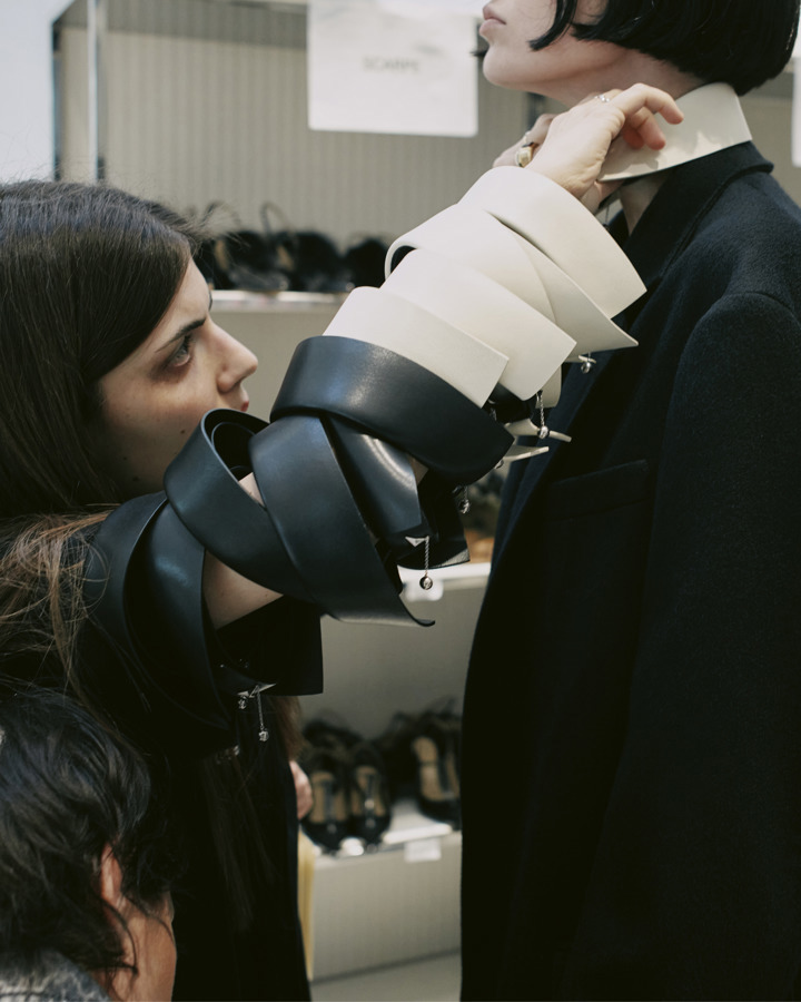 Fendi Fw26 27 Fittings By Elliottgunn 04