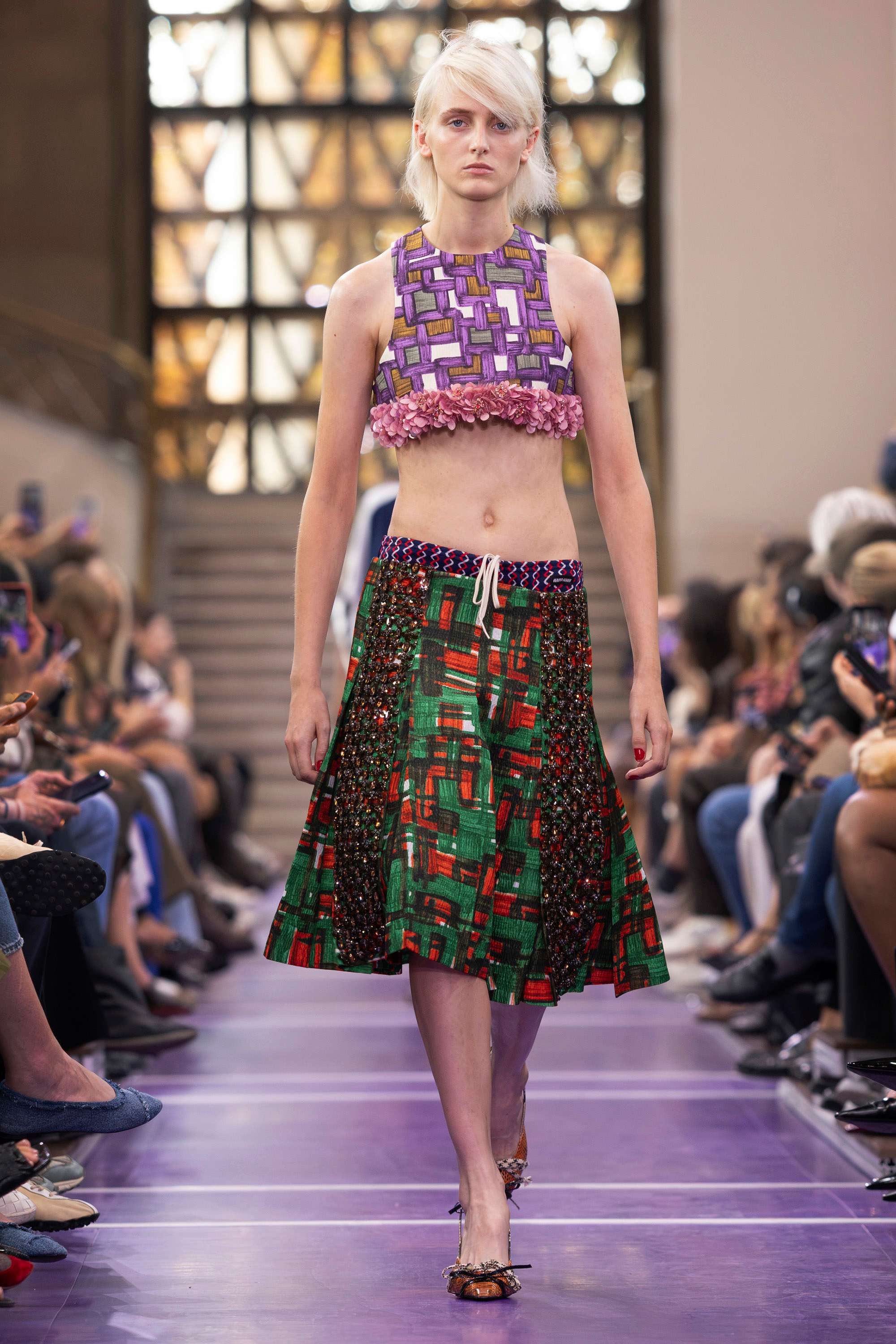 Miu Miu SS27 Look062